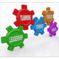 Leading with Cultural Intelligence icon