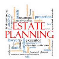 Introduction to the Law of Property, Estate Planning and Insurance icon