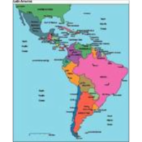 Arts of Latin America icon