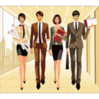 BUS 101: Introduction to Business icon