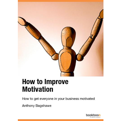 How to Improve Motivation icon