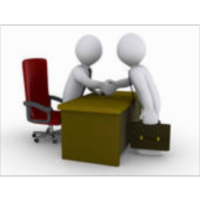 Interviewing Skills icon