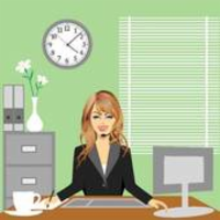 Payroll Applications icon