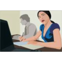 Information Management and Processing icon