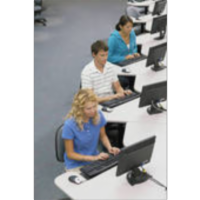 Self-evaluation for students considering taking  Distance Learning courses icon