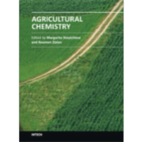 Agricultural Chemistry icon
