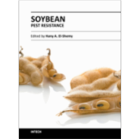 Soybean - Pest Resistance icon