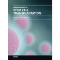 Innovations in Stem Cell Transplantation icon