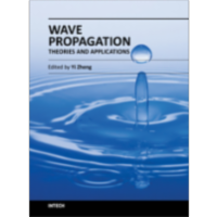 Wave Propagation Theories and Applications icon