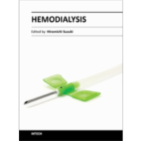 Hemodialysis icon
