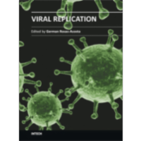 Viral Replication icon