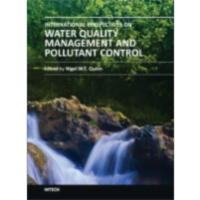 International Perspectives on Water Quality Management and Pollutant Control icon