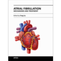 Atrial Fibrillation - Mechanisms and Treatment icon