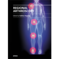 Regional Arthroscopy icon