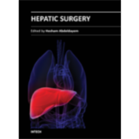 Hepatic Surgery icon