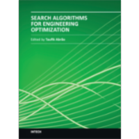 Search Algorithms for Engineering Optimization icon