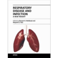Respiratory Disease and Infection - A New Insight icon