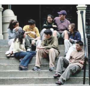 Motivating Students icon