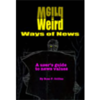 Weird Ways of News