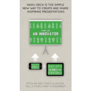 Haiku Deck App for iOS