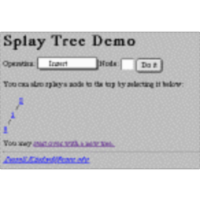 SPLAY-trees