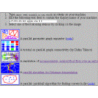 Parallel Algorithm Animation