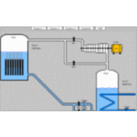 Control the Nuclear Power Plant icon