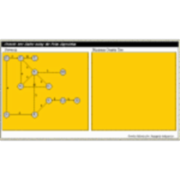 Prims Algorithm icon