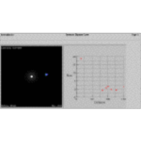 Inverse Square Law icon