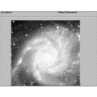 Galaxy Photometery icon