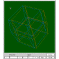 HyperCube Animation (Human Perception) icon