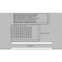 The Picking Game icon