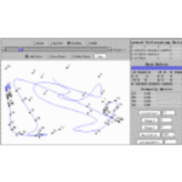 Curves Visualization (within GRAPHICA) icon