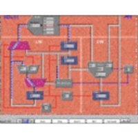 Prima Virtual Machine icon