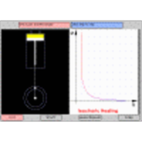 Otto Engine and Otto Cycle (Physics) icon