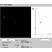 Diffusion Limited Aggregation (Probability, Mathematics, Fractals) icon