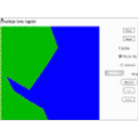Coastline (Mathematics, Fractals) icon