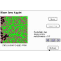 Forest Fires and Percolation icon