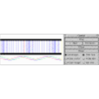 Longitudinal Wave (Physics) icon