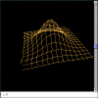 3D Normal Distribution