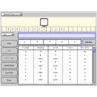 xTuring Machine icon