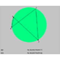 Angles on a Chord icon