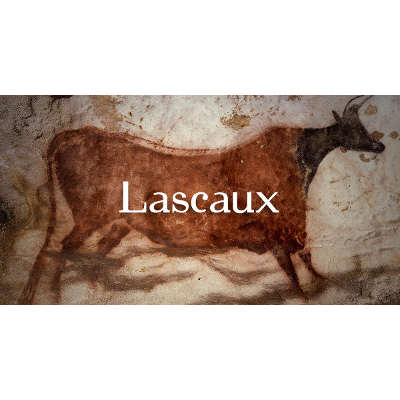 The Cave of Lascaux icon