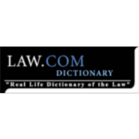 Legal Dictionary icon