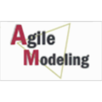 Agile Modeling Web Site icon