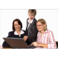 Encouraging Faculty to Use MERLOT icon