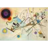 Der blaue Reiter icon