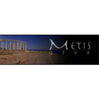 Metis: A QTVR Interface for Ancient Greek Archaeological Sites icon