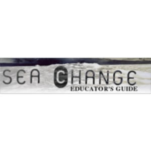Sea Change: The Seascape in Contemporary Photography
