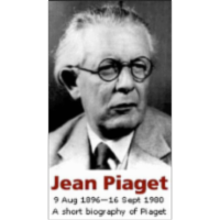 Society Of Piaget